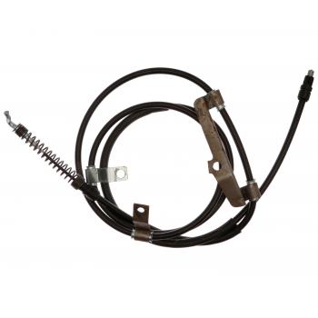 2009 Chrysler Aspen Parking Brake Cable Rear Right Raybestos BC97329 image 2 of 2
