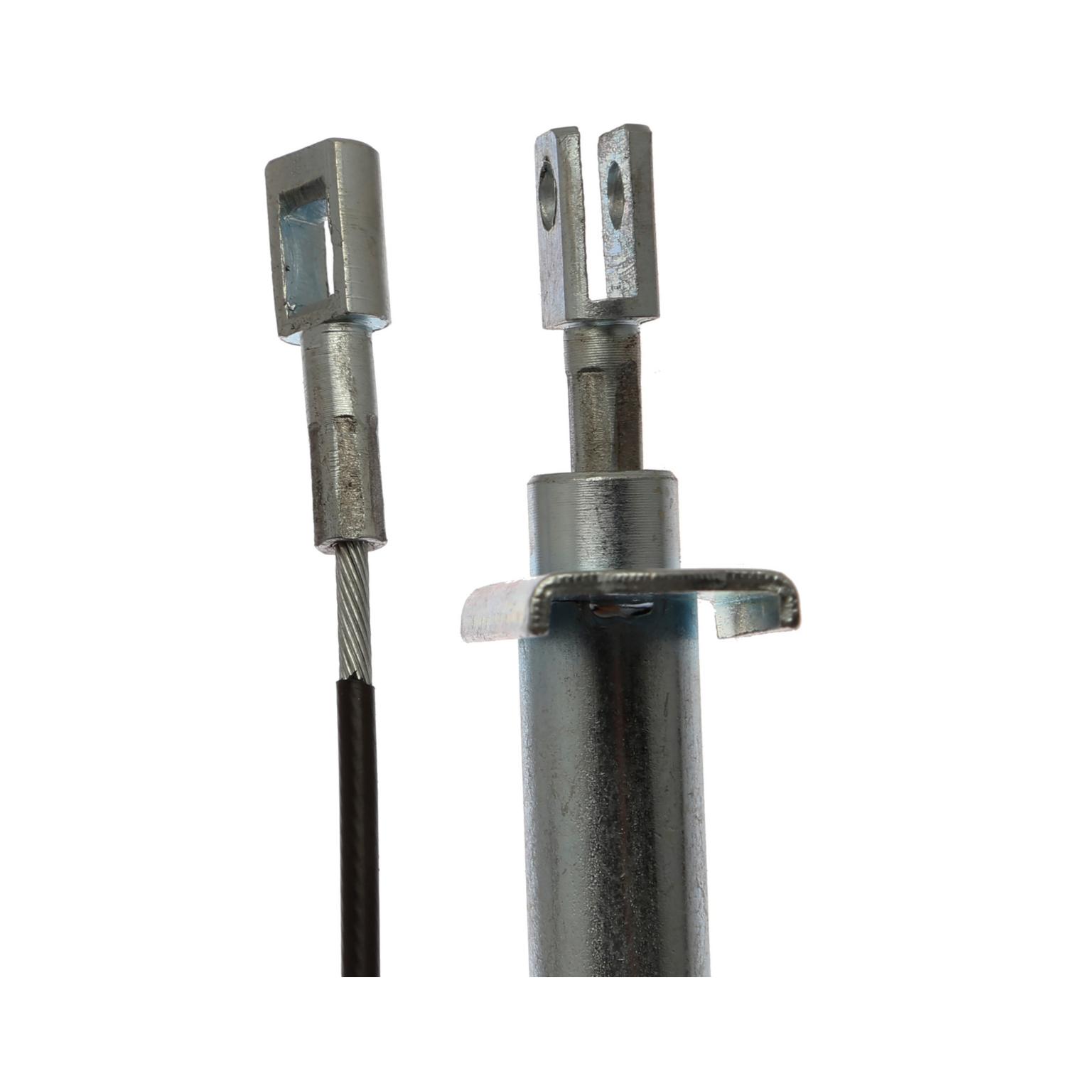 Raybestos BC97330 - Parking Brake Cable Raybestos BC97330 Parking Brake Cable product image 1 of 2