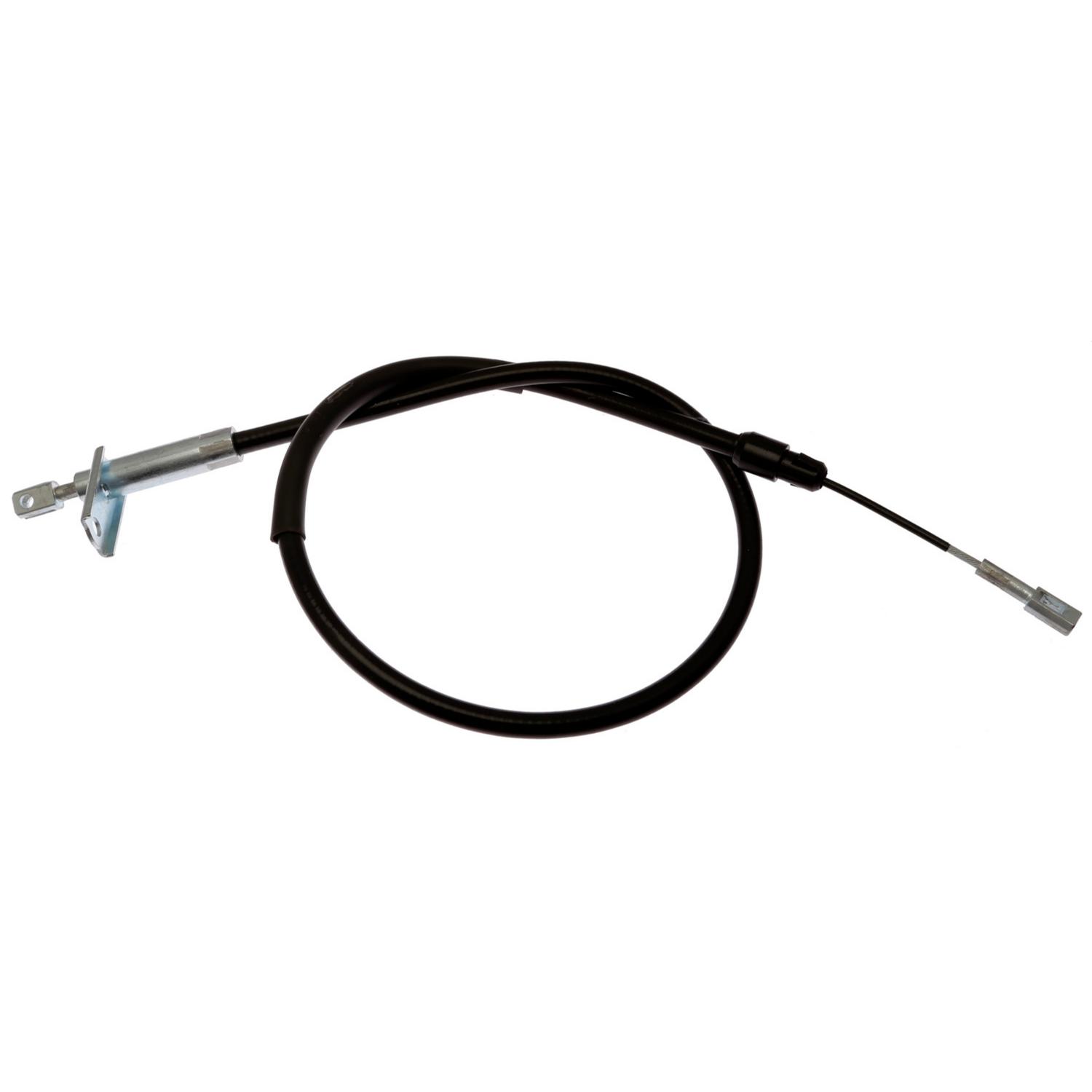 Raybestos BC97330 - Parking Brake Cable Raybestos BC97330 Parking Brake Cable product image 2 of 2