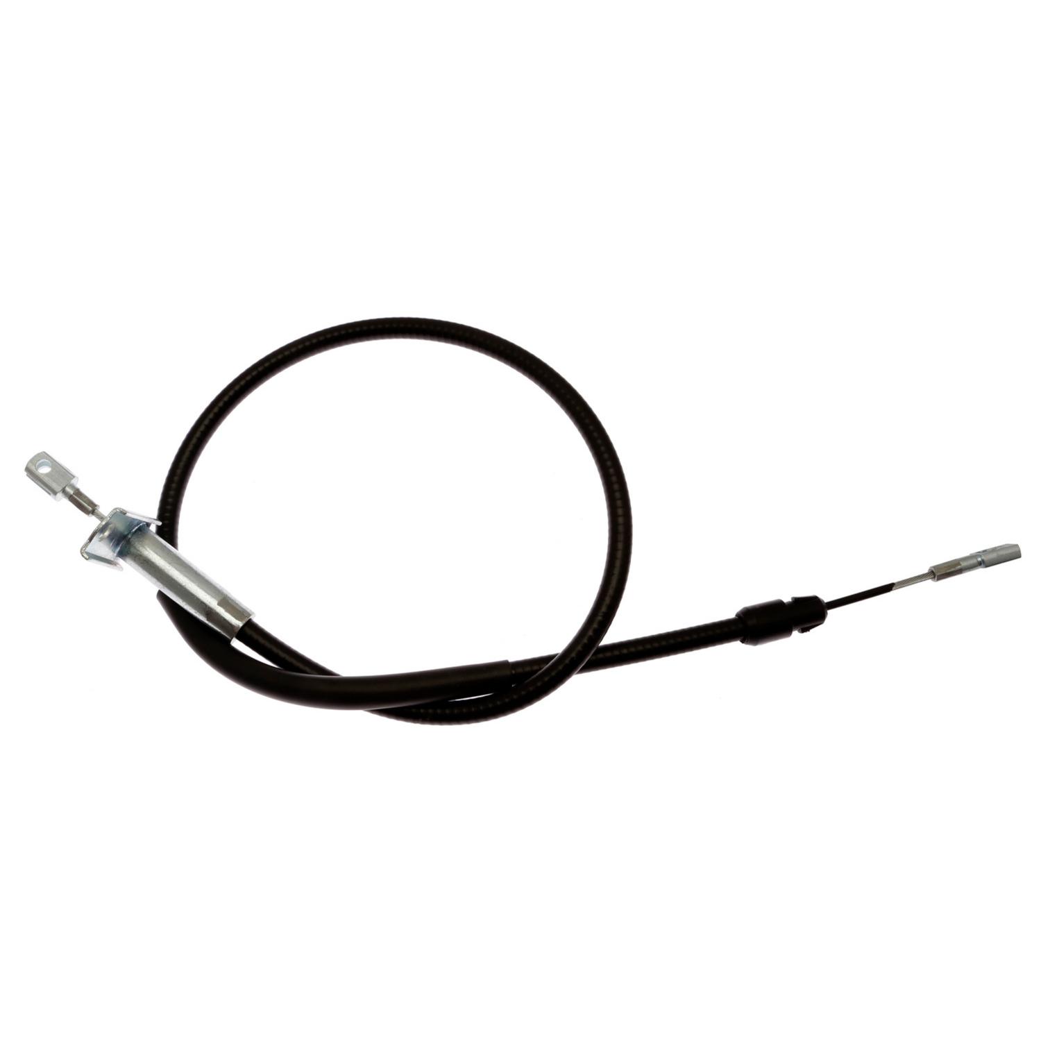 Raybestos BC97331 - Parking Brake Cable Raybestos BC97331 Parking Brake Cable product image 2 of 2