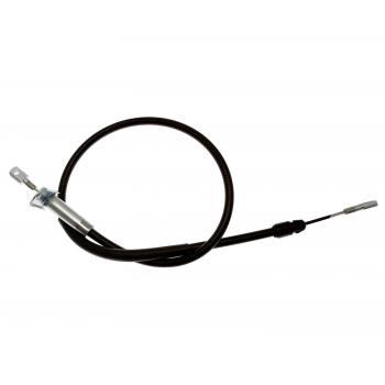 2008 Chrysler Crossfire Parking Brake Cable Rear Right Raybestos BC97331 image 2 of 2