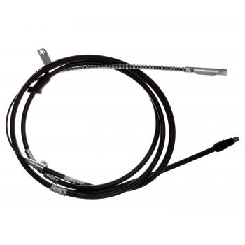 2004 Chrysler Pacifica Parking Brake Cable Front Raybestos BC97332 image 2 of 2