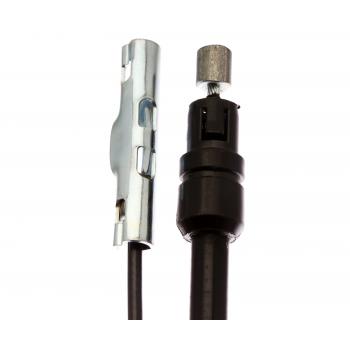 2007 Chrysler Pacifica Parking Brake Cable Front Raybestos BC97333 image 1 of 2