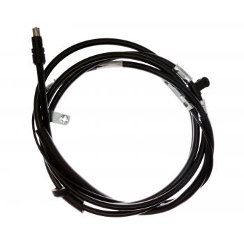 2007 Chrysler Pacifica Parking Brake Cable Front Raybestos BC97333 image 2 of 2