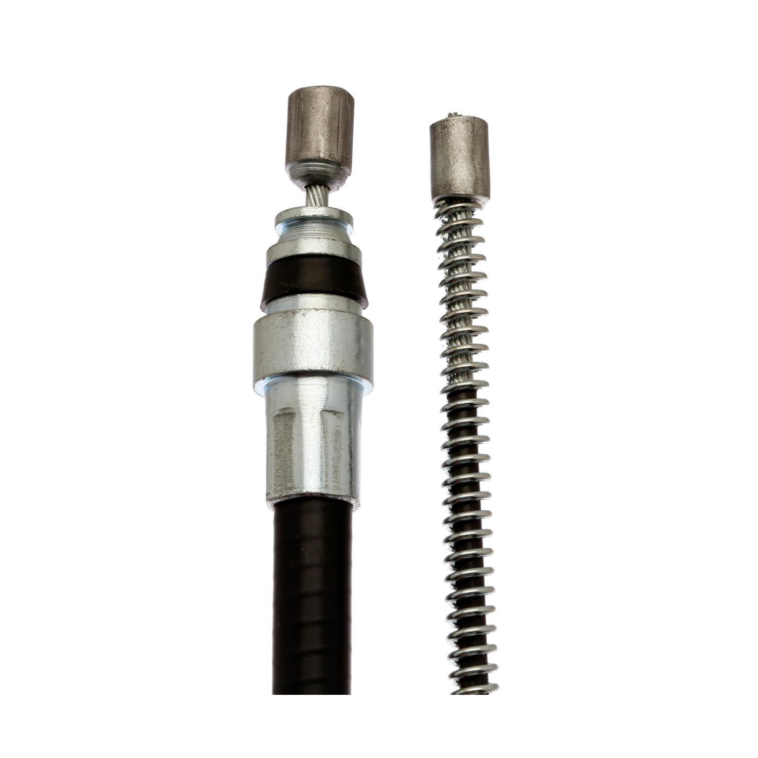 Raybestos BC97334 Parking Brake Cable product image 1 of 2