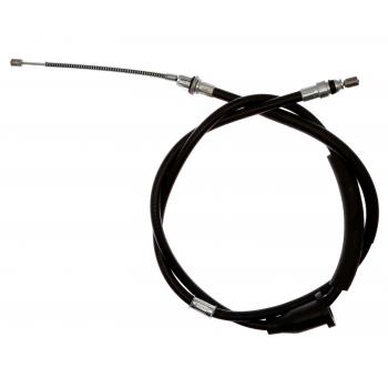 2003 Chrysler Sebring Parking Brake Cable Rear Raybestos BC97334 image 2 of 2