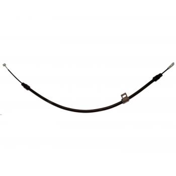 2009 Jeep Commander Parking Brake Cable Front Raybestos BC97335 image 2 of 2