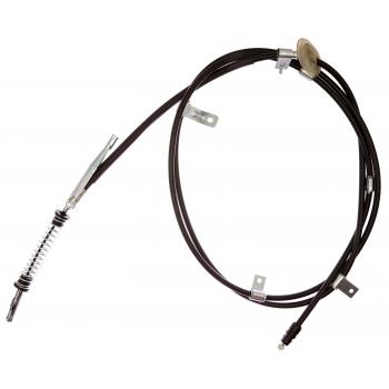 2014 Jeep Grand Cherokee Parking Brake Cable Front Raybestos BC97336 image 2 of 2