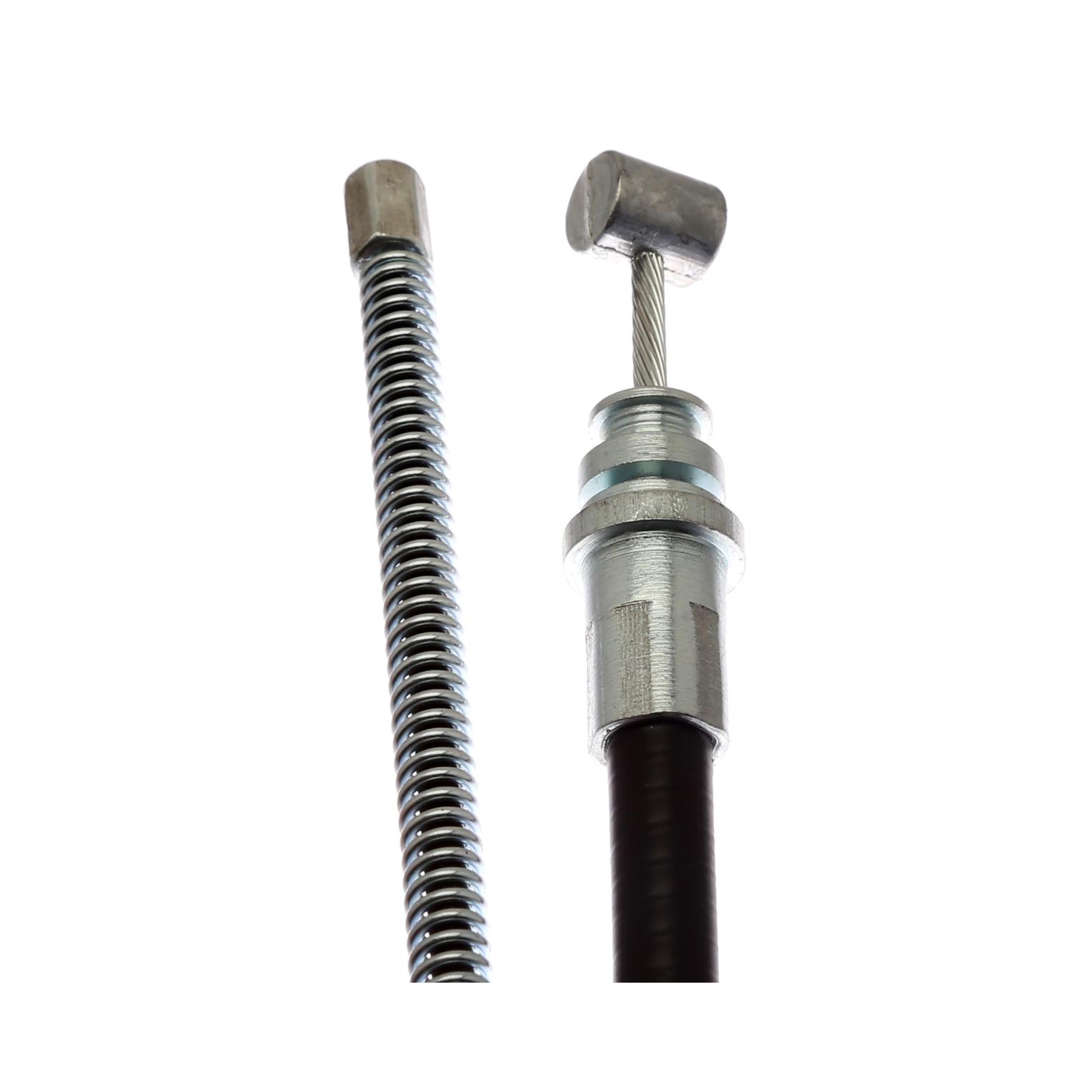 Raybestos BC97338 Parking Brake Cable product image 1 of 2
