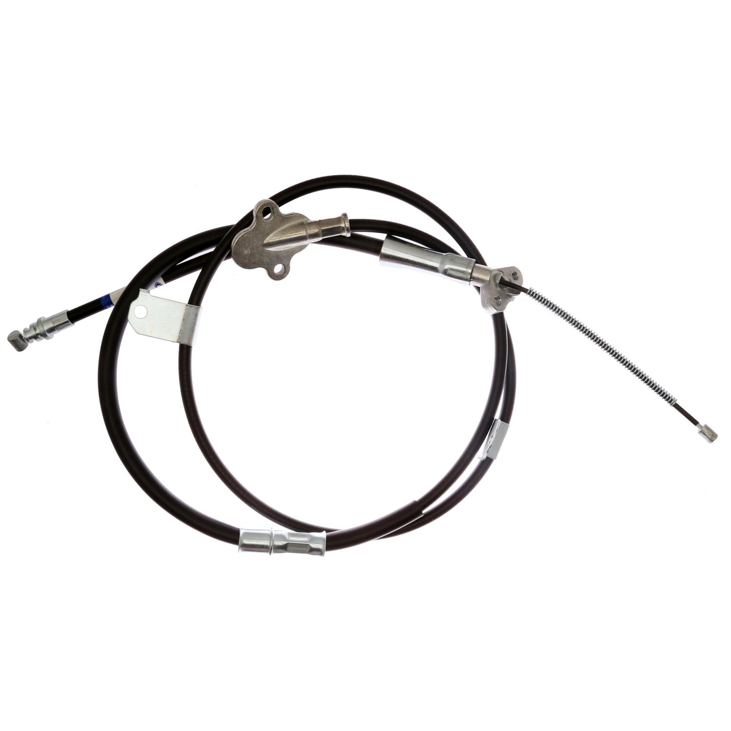 Raybestos BC97338 Parking Brake Cable product image 2 of 2