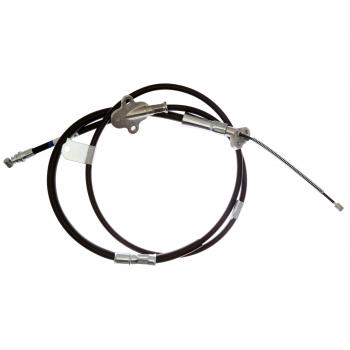 2008 Toyota Avalon Parking Brake Cable Rear Right Raybestos BC97338 image 2 of 2