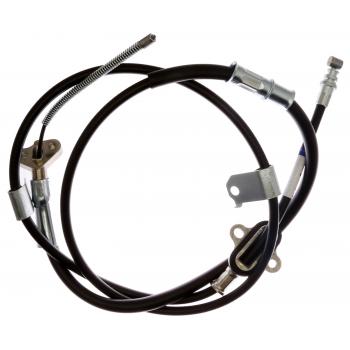 2008 Toyota Avalon Parking Brake Cable Front Raybestos BC97339 image 2 of 2