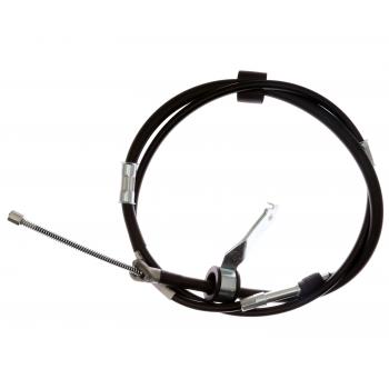 2002 Toyota Celica Parking Brake Cable Rear Right Raybestos BC97340 image 2 of 2