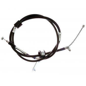 2002 Toyota Celica Parking Brake Cable Rear Left Raybestos BC97341 image 2 of 2