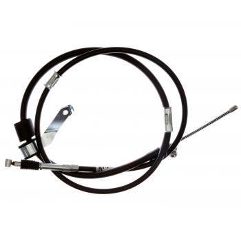 2002 Toyota Celica Parking Brake Cable Rear Right Raybestos BC97342 image 2 of 2