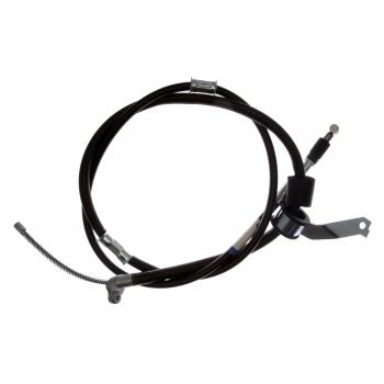 2002 Toyota Celica Parking Brake Cable Rear Left Raybestos BC97343 image 2 of 2