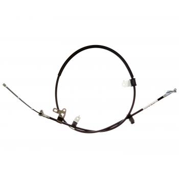 2009 Toyota Corolla Parking Brake Cable Rear Left Raybestos BC97345 image 2 of 2