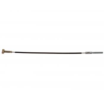 2010 Toyota Matrix Parking Brake Cable Front Raybestos BC97346 image 2 of 2