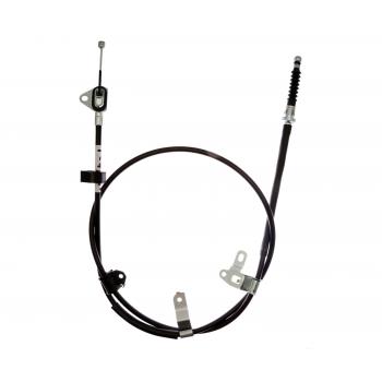 2010 Toyota Matrix Parking Brake Cable Rear Right Raybestos BC97347 image 2 of 2
