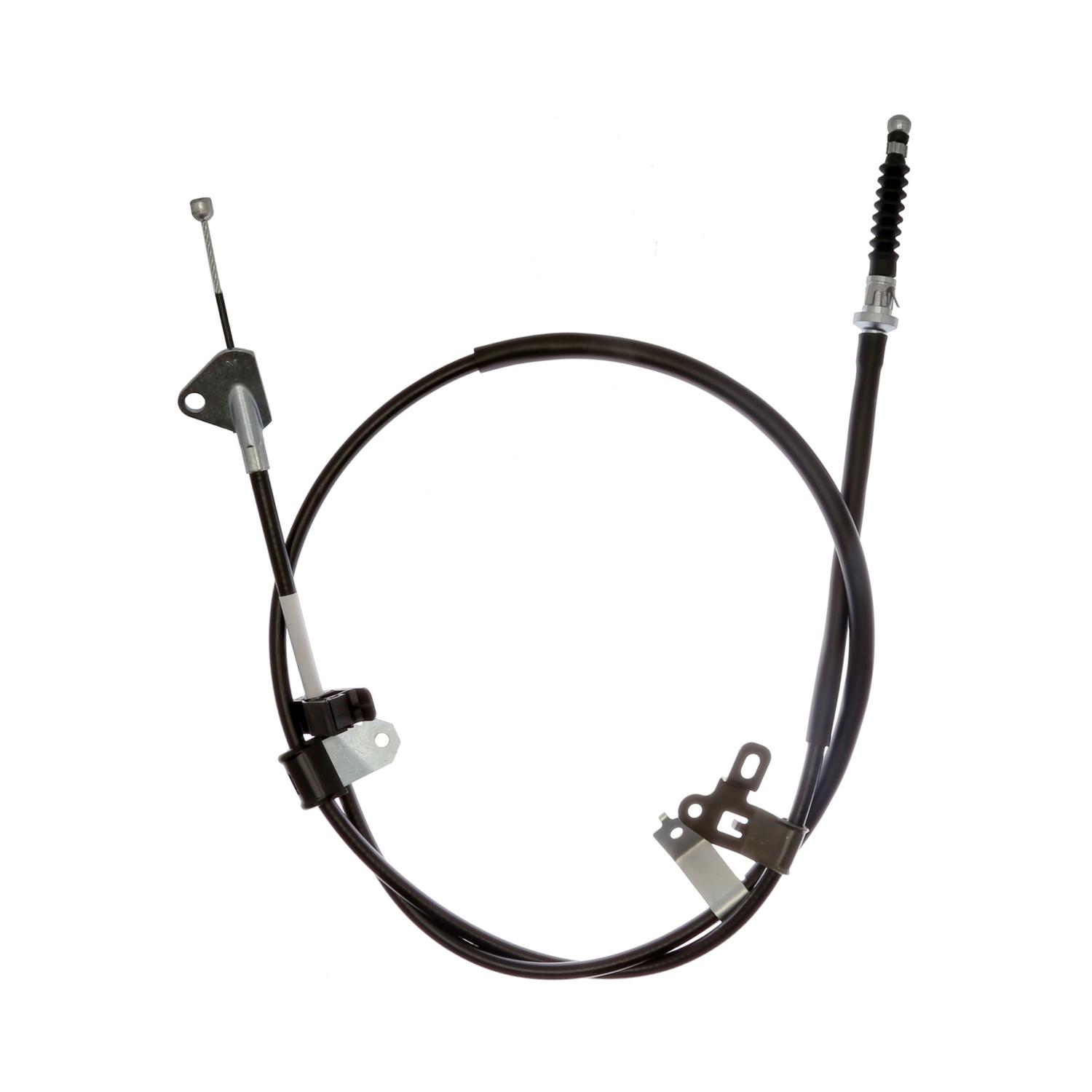 Raybestos BC97348 Parking Brake Cable product image 2 of 2