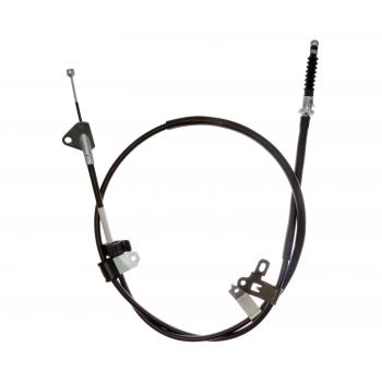 2010 Toyota Matrix Parking Brake Cable Rear Left Raybestos BC97348 image 2 of 2