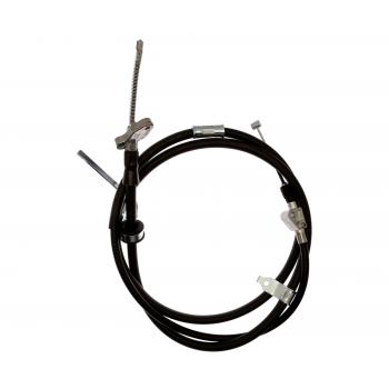 2012 Toyota Highlander Parking Brake Cable Rear Right Raybestos BC97349 image 2 of 2
