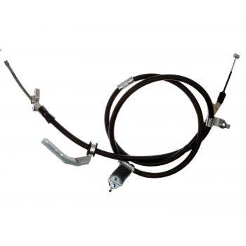 2012 Toyota Highlander Parking Brake Cable Rear Left Raybestos BC97350 image 2 of 2