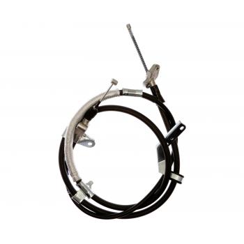 2012 Toyota Highlander Parking Brake Cable Rear Right Raybestos BC97351 image 2 of 2