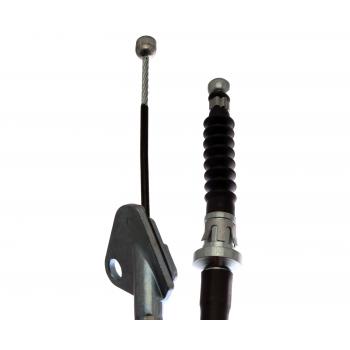 2010 Toyota Matrix Parking Brake Cable Rear Left Raybestos BC97354 image 1 of 2
