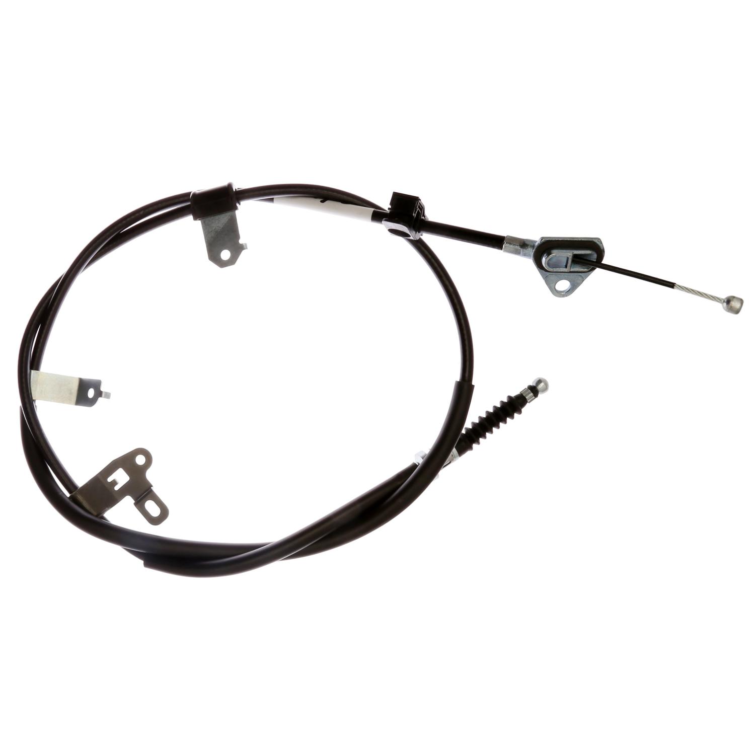Raybestos BC97354 Parking Brake Cable product image 2 of 2
