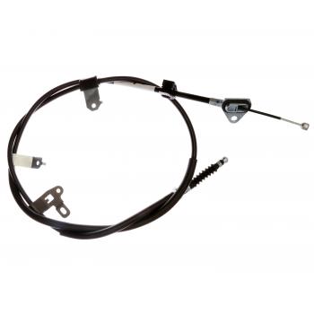 2010 Toyota Matrix Parking Brake Cable Rear Left Raybestos BC97354 image 2 of 2