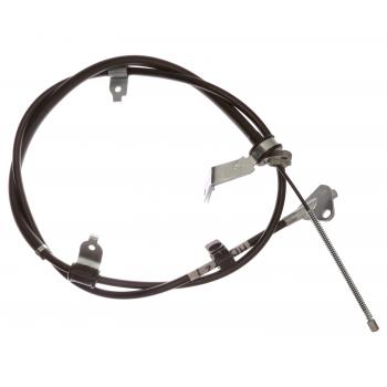 2010 Toyota Matrix Parking Brake Cable Rear Right Raybestos BC97355 image 2 of 2
