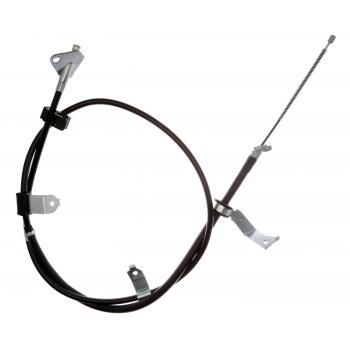 2010 Toyota Matrix Parking Brake Cable Rear Left Raybestos BC97356 image 2 of 2