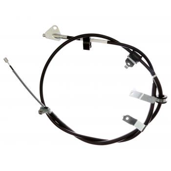 2010 Toyota Matrix Parking Brake Cable Rear Right Raybestos BC97357 image 2 of 2