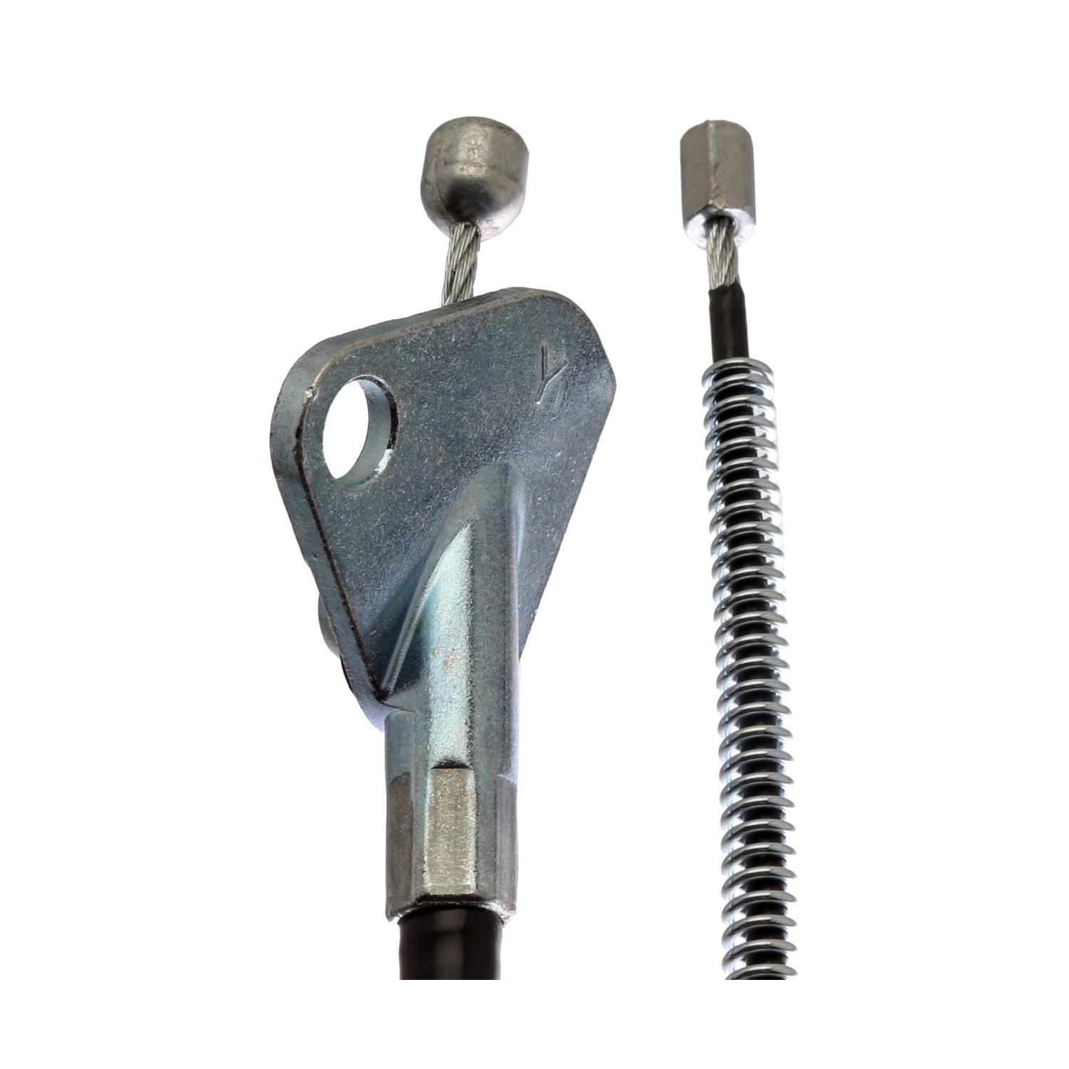 Raybestos BC97358 Parking Brake Cable product image 1 of 2