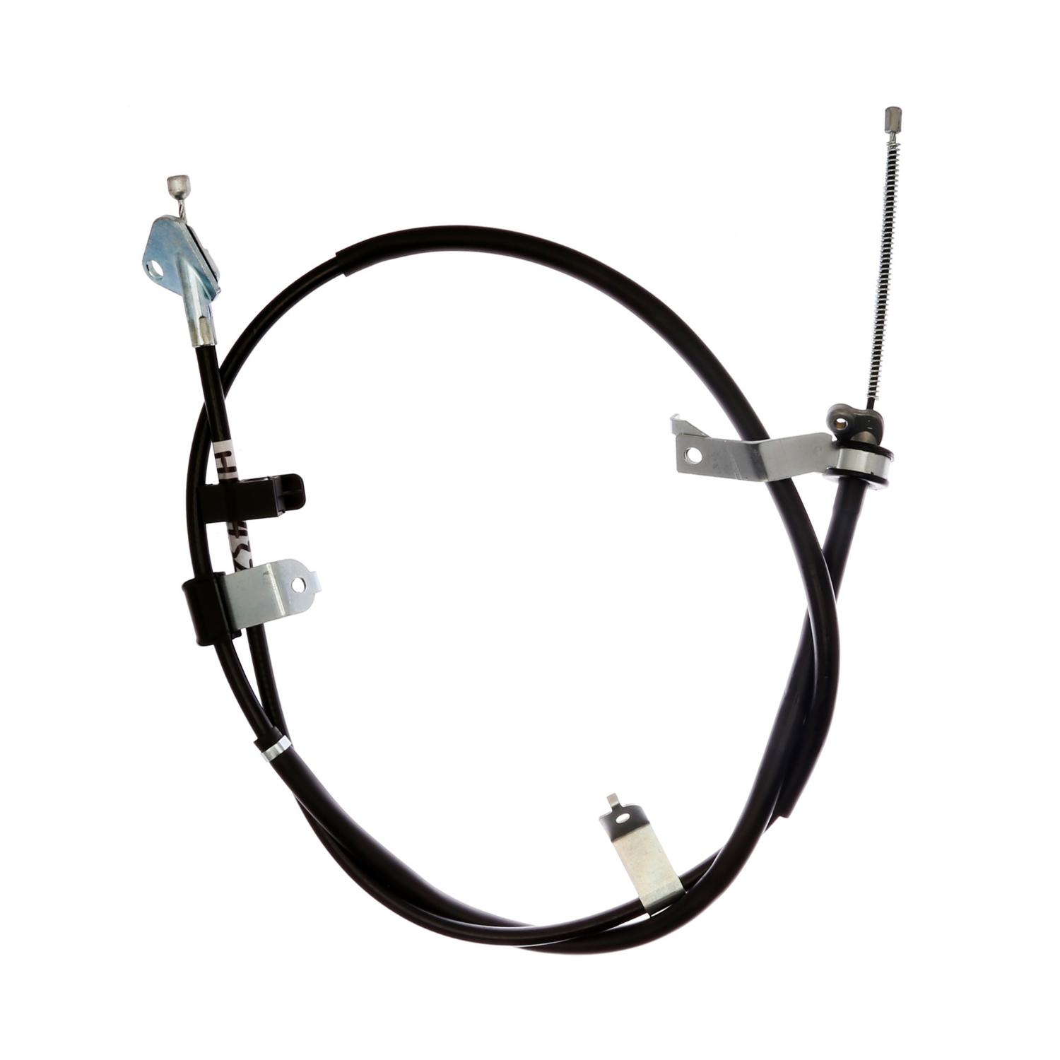Raybestos BC97358 Parking Brake Cable product image 2 of 2