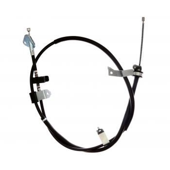 2010 Toyota Matrix Parking Brake Cable Rear Left Raybestos BC97358 image 2 of 2