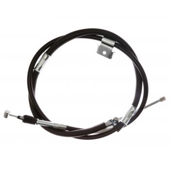 2002 Toyota Prius Parking Brake Cable Rear Left Raybestos BC97359 image 2 of 2