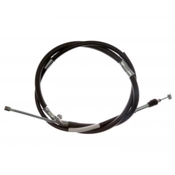 2002 Toyota Prius Parking Brake Cable Rear Right Raybestos BC97360 image 2 of 2
