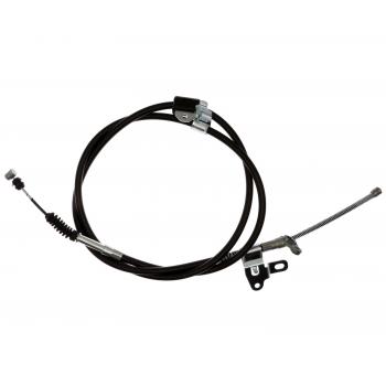 2008 Toyota Prius Parking Brake Cable Rear Left Raybestos BC97361 image 2 of 2
