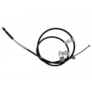 2008 Toyota Prius Parking Brake Cable Rear Right Raybestos BC97362 image 2 of 2