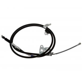 2008 Toyota Prius Parking Brake Cable Rear Left Raybestos BC97364 image 2 of 2