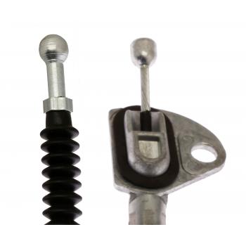 2014 Toyota Prius Parking Brake Cable Rear Left Raybestos BC97365 image 1 of 2