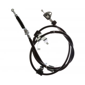 2014 Toyota Prius Parking Brake Cable Rear Left Raybestos BC97365 image 2 of 2