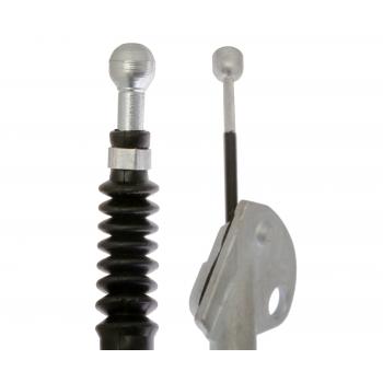 2014 Toyota Prius Parking Brake Cable Rear Right Raybestos BC97366 image 1 of 2