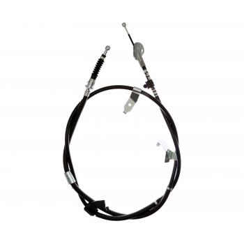 2014 Toyota Prius Parking Brake Cable Rear Right Raybestos BC97366 image 2 of 2