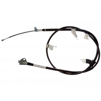 2017 Toyota RAV4 Parking Brake Cable Rear Left Raybestos BC97367 image 2 of 2