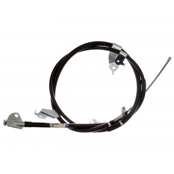 2017 Toyota RAV4 Parking Brake Cable Rear Right Raybestos BC97368 image 2 of 2