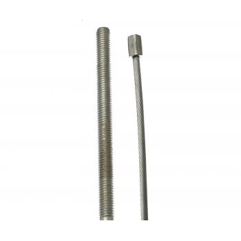 2000 Toyota Tacoma Parking Brake Cable Rear Raybestos BC97369 image 1 of 2