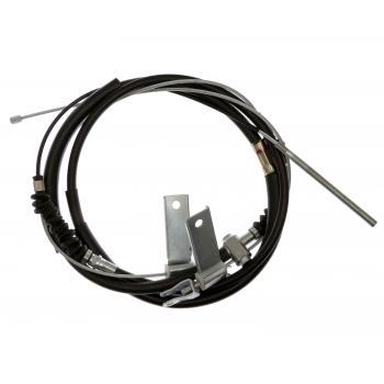 2000 Toyota Tacoma Parking Brake Cable Rear Raybestos BC97369 image 2 of 2